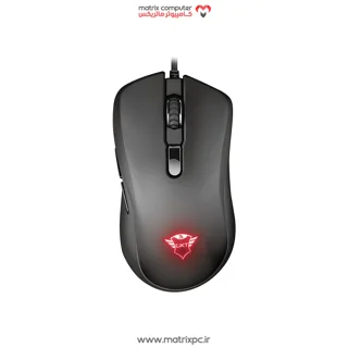 ماوس باسیم گیمینگ تراست GXT 930 JACX