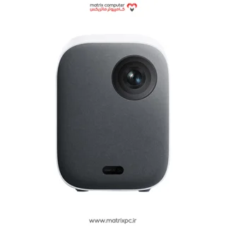 ویدئو پروژکتور هوشمند شیائومی مدل Mi Smart Projector 2 کیفیت تصویر Full HD