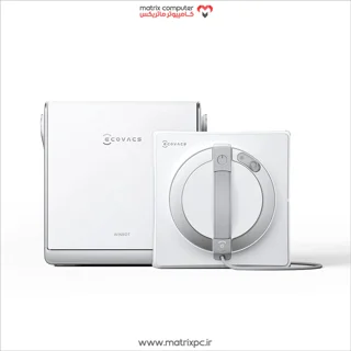 ربات شیشه پاک کن اکووکس مدل رباتیک WINBOT W2 PRO