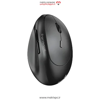 ماوس بی سیم جنیوس Ergo 8350S بی صدا