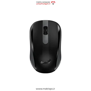 ماوس بی سیم جنیوس NX-8008S بی صدا