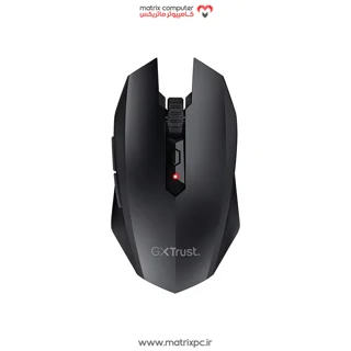 ماوس بی سیم گیمینگ تراست GXT 115 MACCI