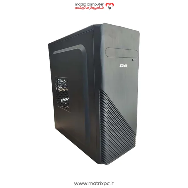 کیس کامپیوتر سابیت C-15