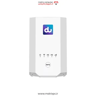 مودم روتر 5G / TD-LTE بی سیم و دوباند AX1800 دو مدل ZLT X28 PRO استوک