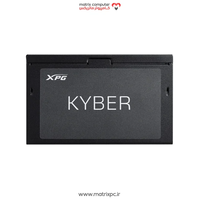 پاور 750 وات ای دیتا Adata XPG KYBER Gold