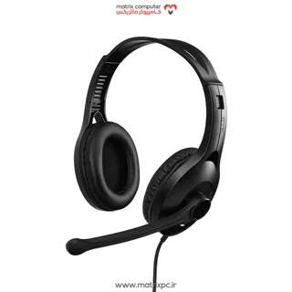 هدست با سیم ادیفایر مدل K800
