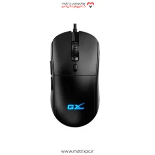 ماوس باسیم گیمینگ جنیوس Scorpion M500