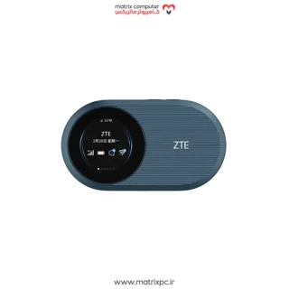 مودم 4G LTE قابل حمل زد تی ای مدل U10S Pro
