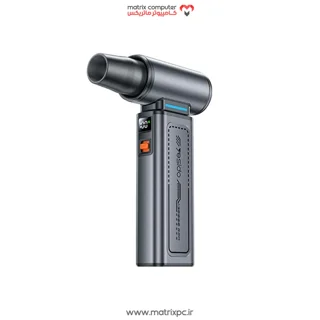 جت فن شارژی یسیدو مدل YF19