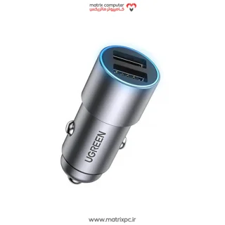 شارژر فندکی یوگرین 50592 CD130