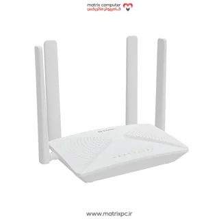 مودم روتر 4G LTE بی سیم N300 دی لینک مدل DWR-M922