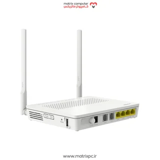 مودم فیبر نوری هوآوی مدل EchoLife HG8245H