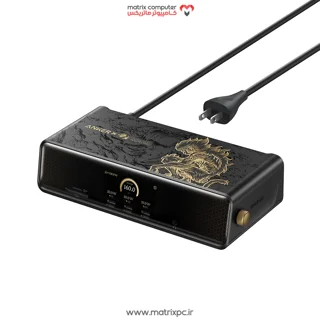 داک استیشن ۱۴ پورت انکر نسخه Black Myth Wukong مدل A83B3
