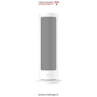 هیتر رومیزی هوشمند شیائومی دیجیتال مدل Xiaomi Smart Graphene Heater LSNFJ04ZMEU