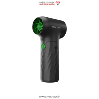 جت فن شارژی گرین لاین Green Lion Jetflow Air Blower