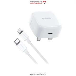 شارژر دیواری یوگرین CD137 70297