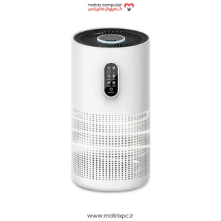 دستگاه تصفیه هوا گرین لاین Green Lion Compact Air Purifier GNCMPAIRPRWH