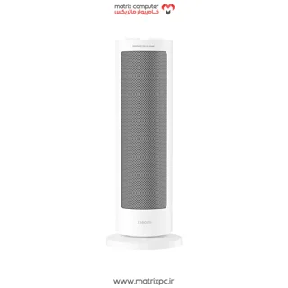 هیتر رومیزی هوشمند شیائومی آنالوگ مدل Xiaomi Fan Heater LSNFJ03ZMEU