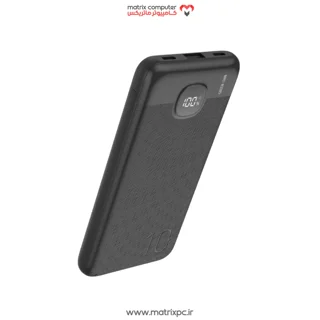 پاوربانک فست شارژ گرین لاین مدل Ultra Compact PD 20W ظرفیت 10000 میلی‌آمپر ساعت