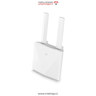 مودم روتر 4G LTE بی سیم N300 زد تی ای مدل K10