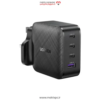 شارژر دیواری یوگرین 70819 CD224
