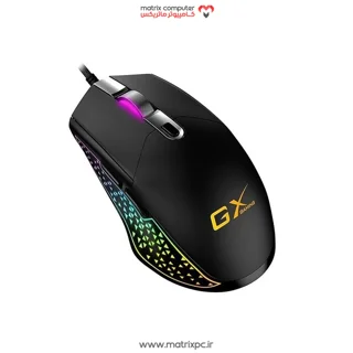ماوس باسیم گیمینگ جنیوس Scorpion M705