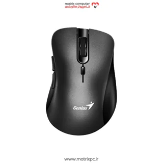 ماوس بی سیم جنیوس Ergo 8100S بی صدا