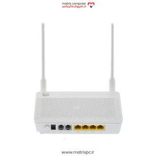 مودم روتر فیبر نوری هوآوی مدل HG8245 H5