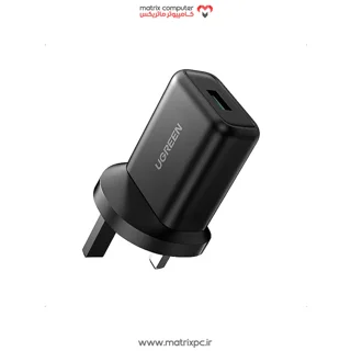 شارژر دیواری یوگرین 70165 CD122