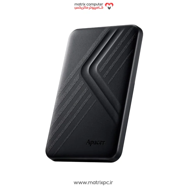 هارد اکسترنال اپیسر Apacer AC236 1TB