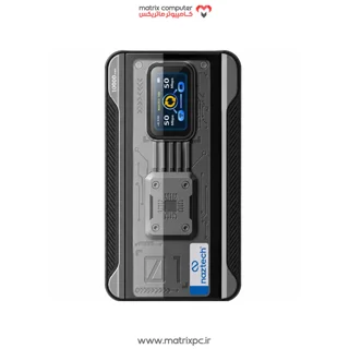 مودم 4G LTE قابل حمل نزتک مدل 99G Plus دارای پاوربانک