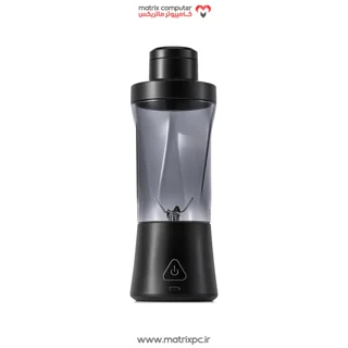 شیکر شارژی هیسکا مدل HR-87 گنجایش 0.7 لیتر