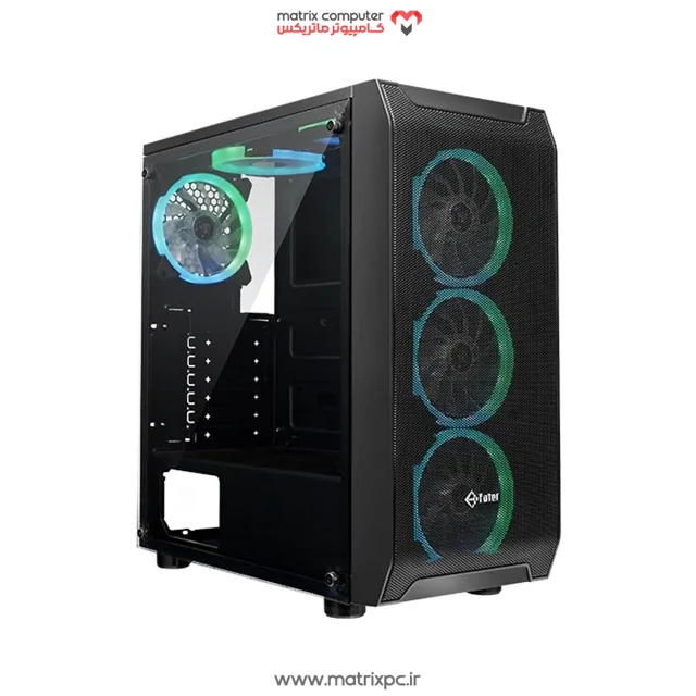 کیس کامپیوتر فاطر Fater FG-720B