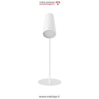 چراغ رومیزی هوشمند هیسکا مدل HR-22