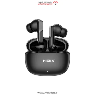 هدفون بلوتوثی هیسکا مدل FX-604