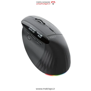 موس بی سیم هیسکا HX-MO365