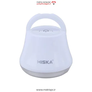 پرزگیر برقی لباس هیسکا مدل HR-78
