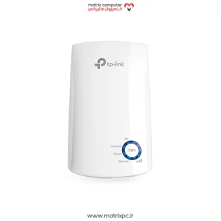 توسعه دهنده شبکه بی‌سیم 300Mbps تی پی لینک مدل TL-WA850RE