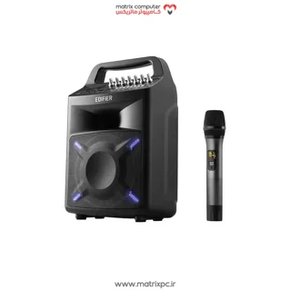 اسپیکر قابل حمل آمپلی فایر ادیفایر مدل PP506