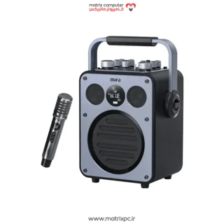 اسپیکر قابل حمل بلوتوثی میفا مدل M100