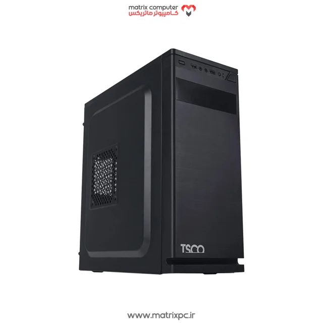 کیس کامپیوتر تسکو TC 4489FA