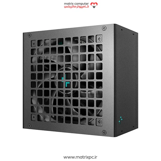 پاور ماژولار 1200 وات دیپ کول Gamer Storm PQ1200P Platinum