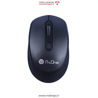 ماوس بی سیم پرووان مدل PMW75