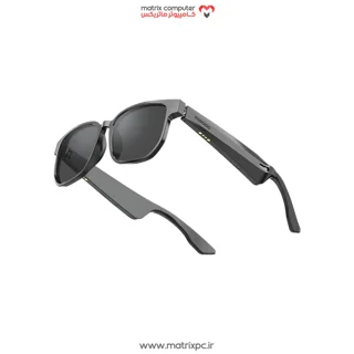 عینک هوشمند پرودو Porodo Vistax Eyewear PDSGUVP103