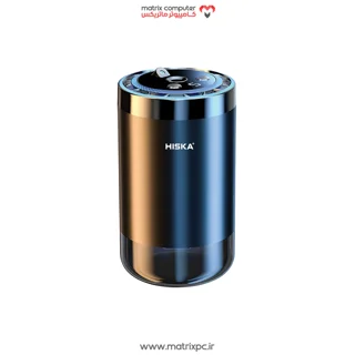 خوشبو کننده خودرو هیسکا HR-260