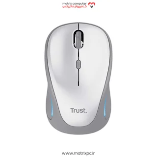 ماوس بی سیم تراست Yvi FX