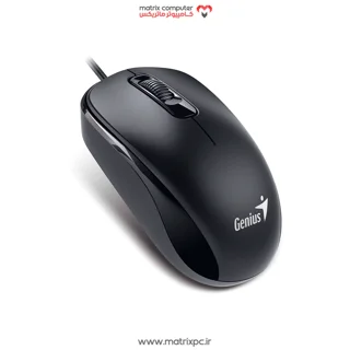 ماوس باسیم جنیوس DX-110