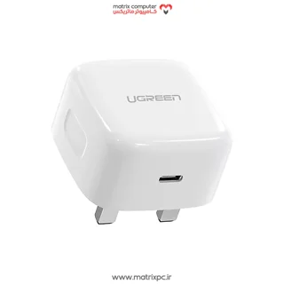 شارژر دیواری یوگرین CD137 60451