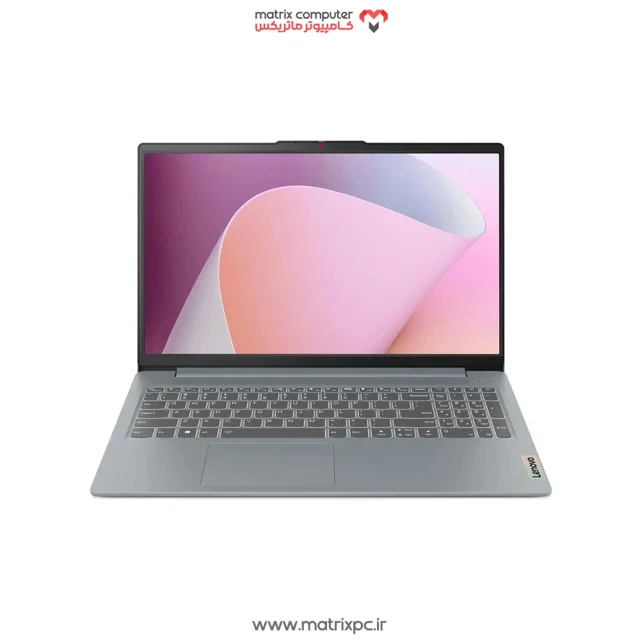 لپ تاپ لنوو 15.6 اینچی IdeaPad Slim 3-I Core i5 13420H 8GB 512GB SSD