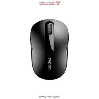 ماوس بی سیم رپو M10 Plus